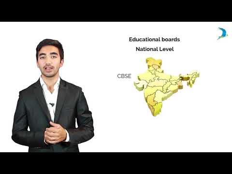 Introduction to K12 Education Systems | GCC Module | Career Counsellor