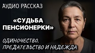 видео: Судьба пенсионерки:Одиночество, Предательство и Надежда / Жизненные истории у камина | Аудио Рассказ картинка: Судьба пенсионерки:Одиночество, Предательство и Надежда / Жизненные истории у камина | Аудио Рассказ