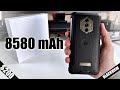 BlackView BV6600 Rugged Smartphone - MIL-STD IP69, Battery MONSTER - Under $200