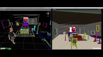 Introducing Magic Leap With Unity 3D | Technical Blog | Yudiz