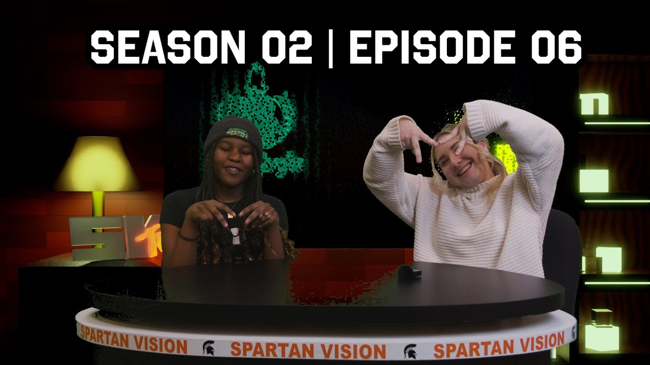 SVTV 21-22 | Season 02 | Episode 06