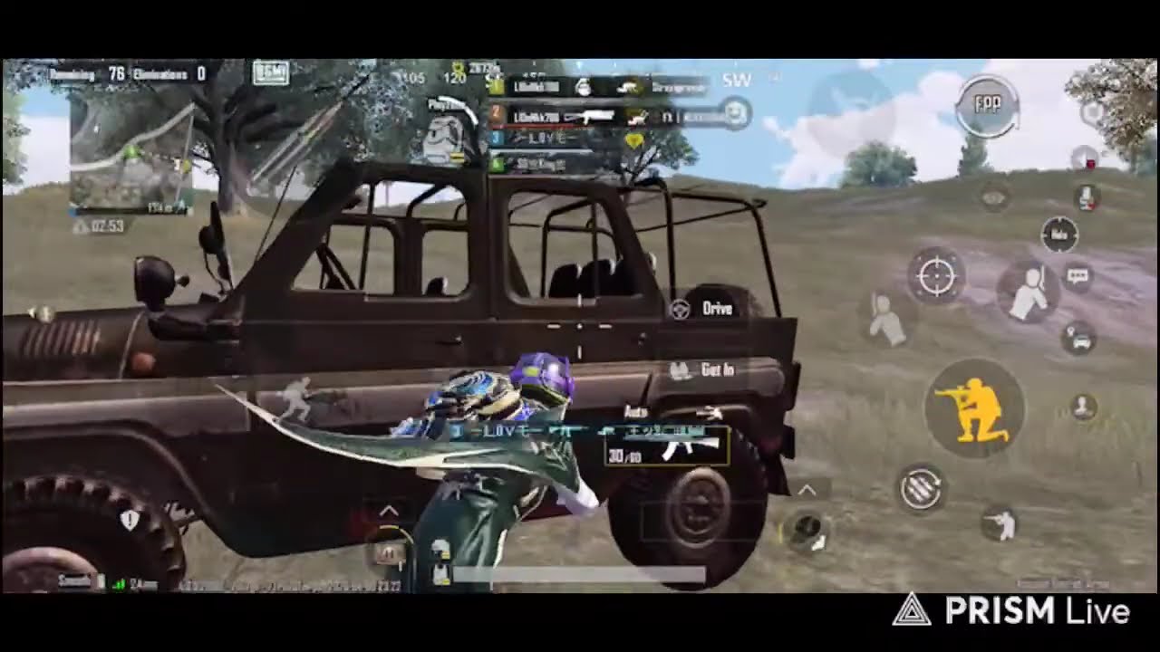 Searching for the perfect support player to reach Conqueror tire this season part 4