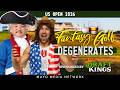 US OPEN 2026, Fantasy Golf Picks & Bets | Fantasy Golf Degenerates