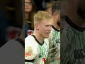 Ireland rugby score another stunner!