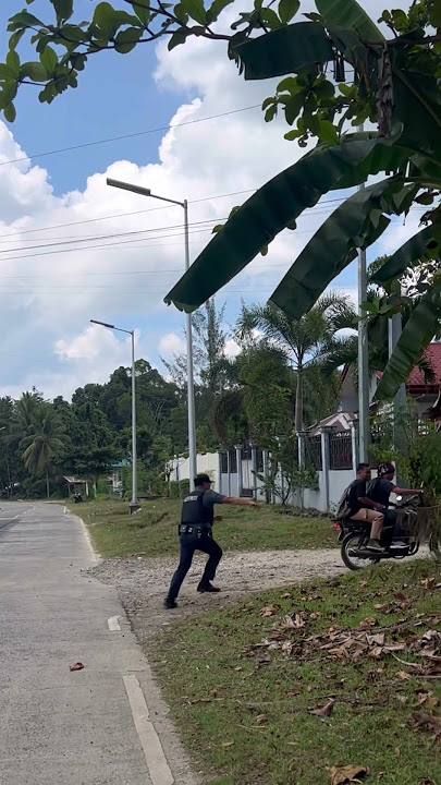 KADAGAN SILA KAY WAY LISENSYA🤣