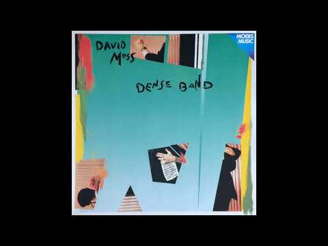 david-moss---dense-band-(1985)-[full-album]