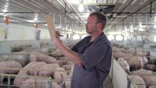 CF Employee Feature - Jake in R&D