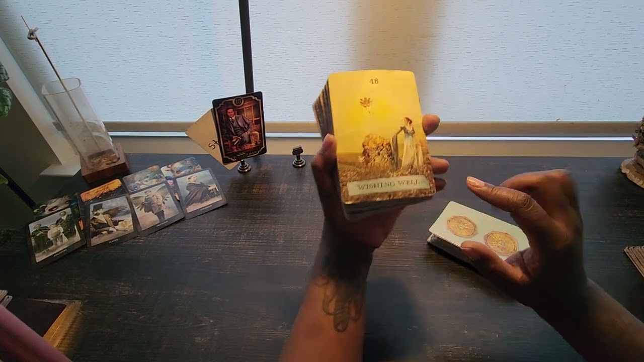 Этот человек не может смириться с тем, что вы свободны и успешны в жизни. Он делает все возможное...