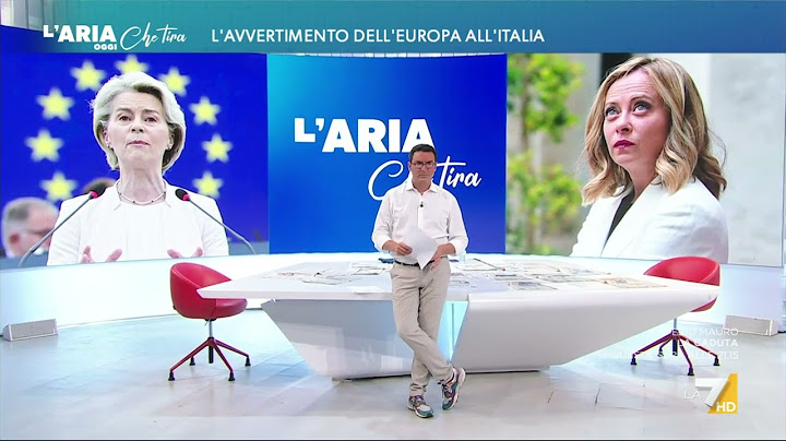 Il 'segreto di Pulcinella' di Massimo Cacciari: "Dai, la Meloni non è riuscita a entrare nel ...
