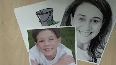 Connecting with Creativity: Week 3 - Collaborating (Two Peas in a Bucket)