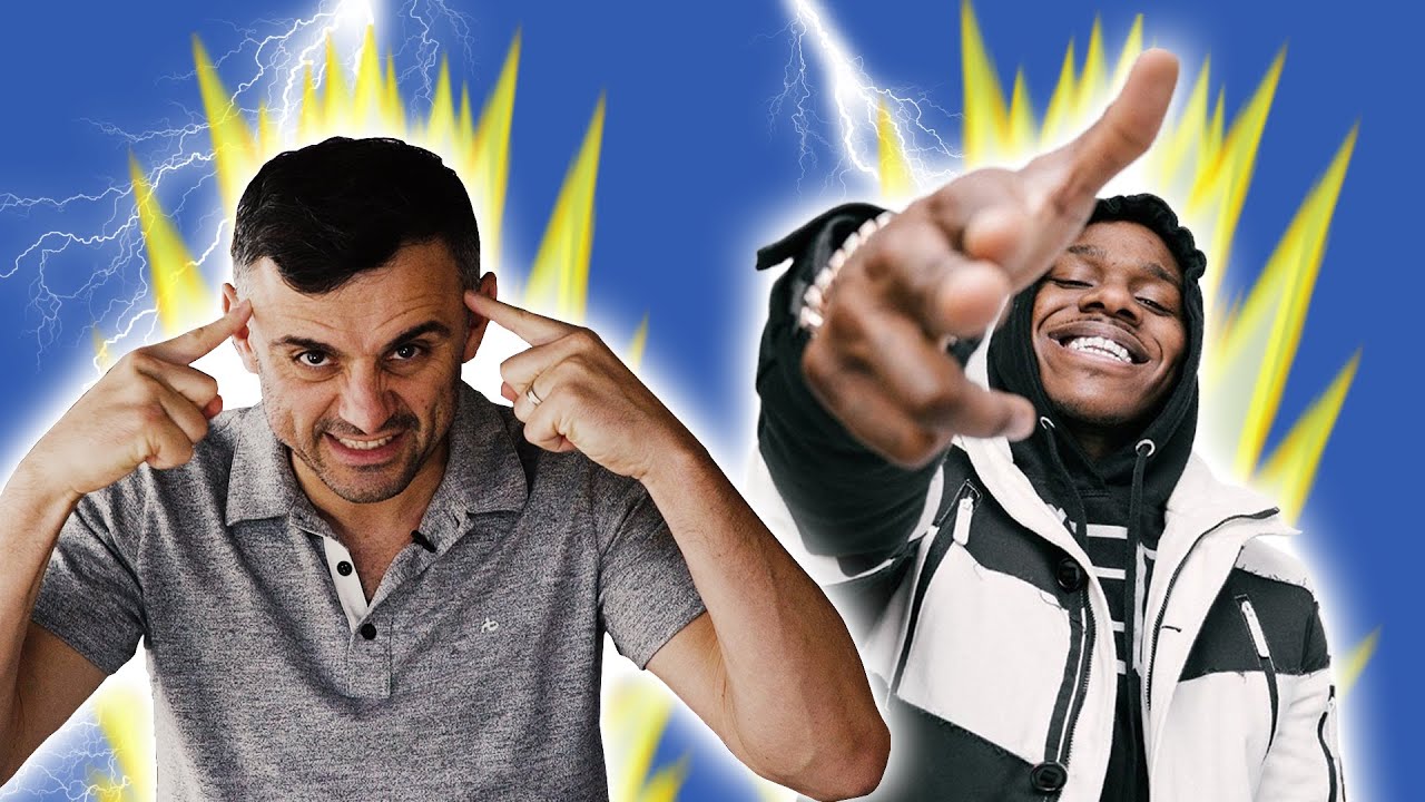 How to Explode After You've Caught Fire | Meeting with DaBaby