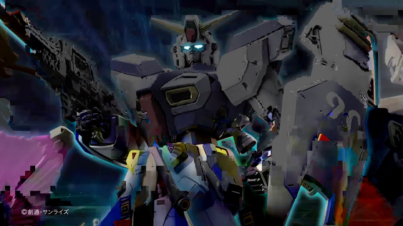 F90 A to Z PROJECT』 PV - YouTube