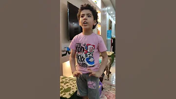 لما تقول لماما عايز اعمل حمام Shorts 