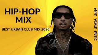 Hot  Hip-hop Songs Mix 2020 🔥|Best of Hip-hop Club Mix |Tyga,City girls,Nicki Minaj&more