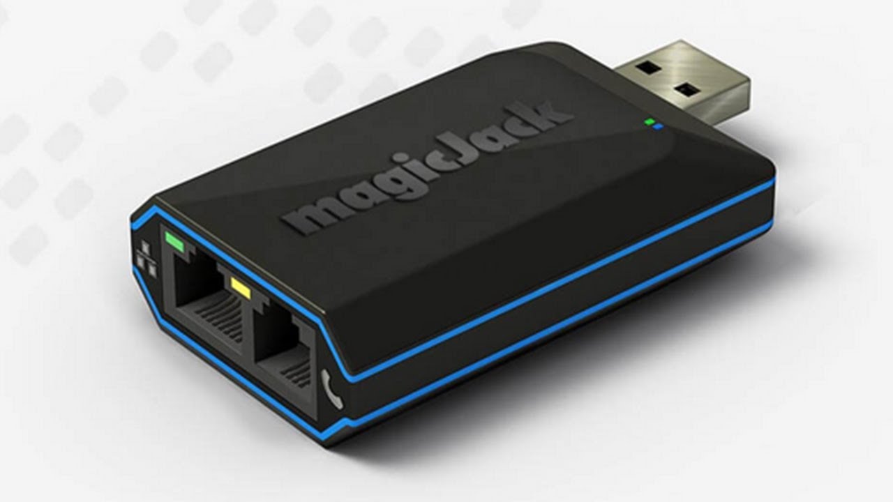 Telephone Sound - How to Make Your Phone Ring With MagicJack - YouTube