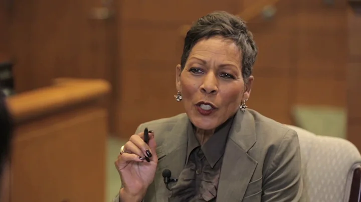 An interview with Judge Saundra Brown Armstrong (2...