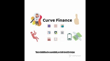 What is Curve Finance?