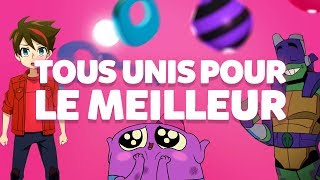 Tes nouveaux HÉROS PRÉFÉRÉS arrivent sur GULLI à la rentrée ! screenshot 2