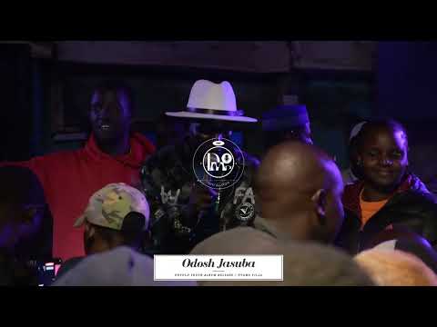 Odosh Jasuba Full Live Performance Thwango S Untold Truth Album Release Launch Nyama Villa