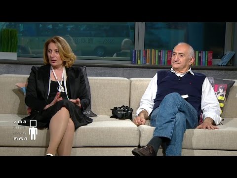 \"საქართველო ორ-ორ სურათად\" - იური მეჩითოვის ახალი ფოტოპროექტი