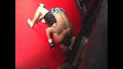 Mark Gearhart VS Ryan Bixler