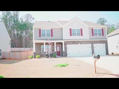 442 Stone Hollow Dr. Columbia Sc 29063