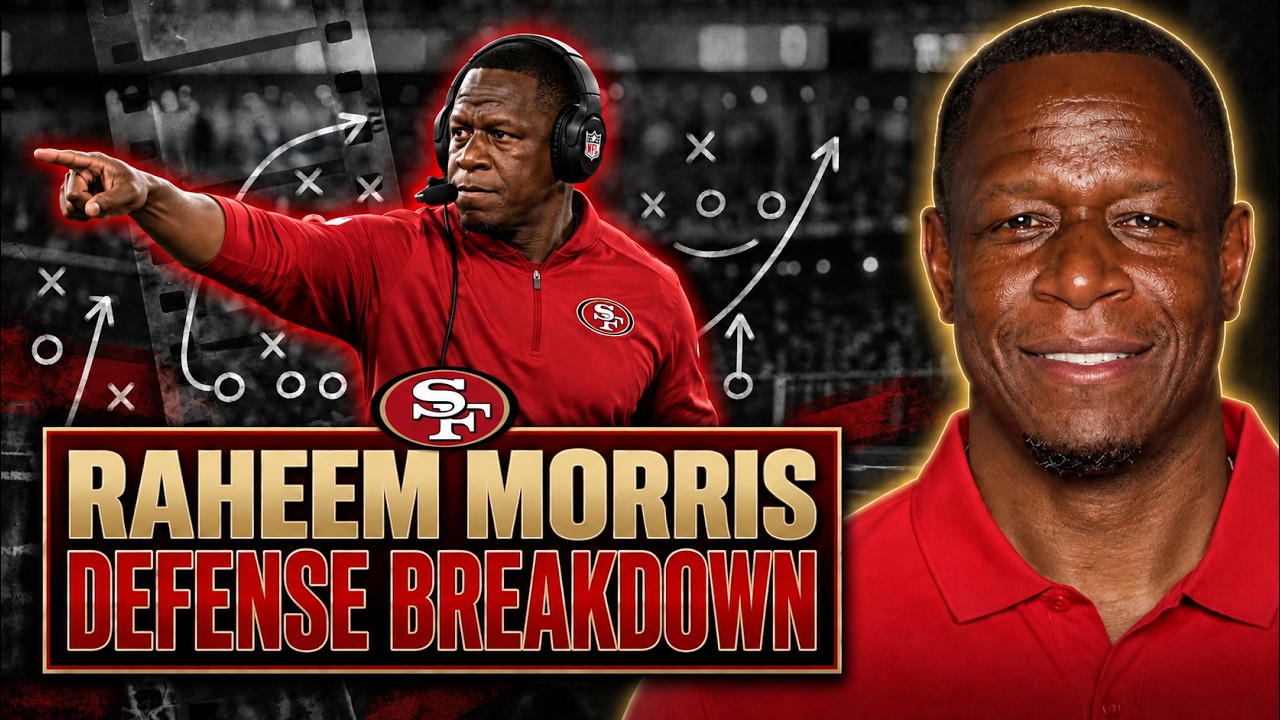 How the 49ers defense dismantled the Rams