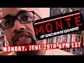 Visitedbyvoiceslive returns monday june 29th with special guest monte of rmj movie reviews