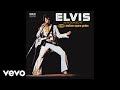 Elvis Presley - Proud Mary (Live from Madison Square Garden - Audio)