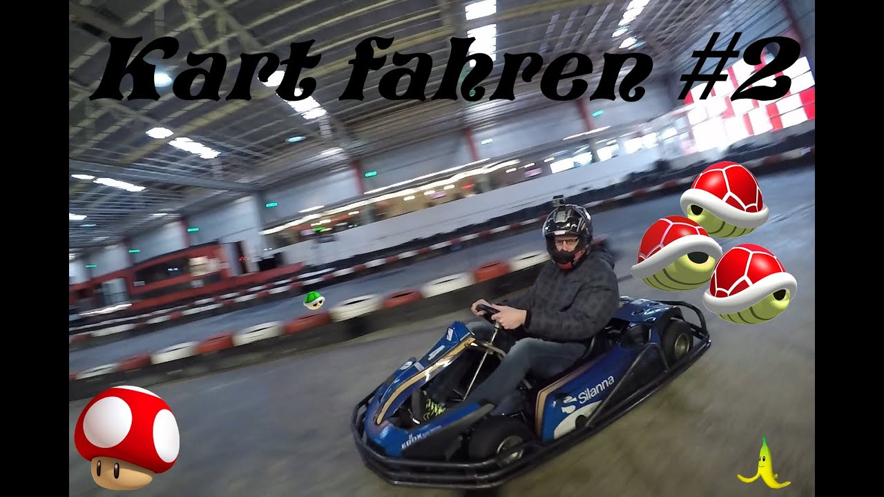 Mario Kart Real Life Deutschland