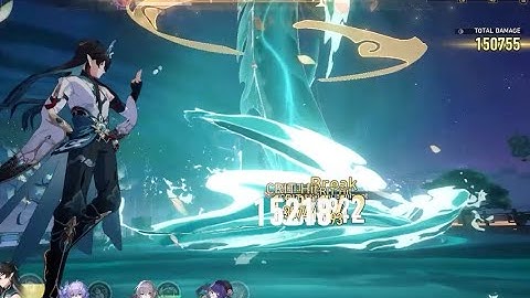 E0S1 IL VS Kafka | Memory of Chaos - Honkai: Star Rail