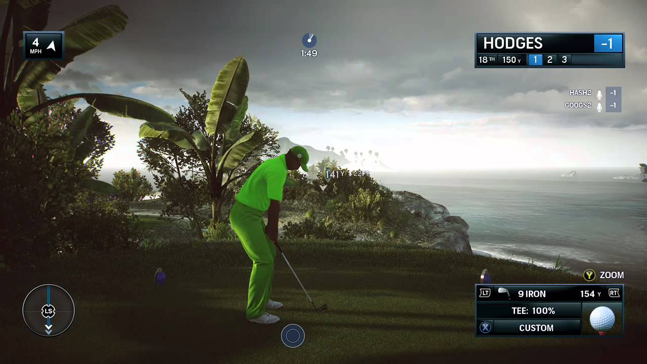 why is ea sports rory mcilroy pga tour not working why is ea sports rory mcilroy pga tour not working