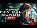 PROYECTO FIN DEL MUNDO (2026) RESUMEN EN MINUTOS