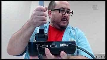 Remote Teaching & Learning - Samsung Doc Cam Tutorial