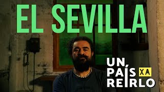 El Sevilla - Un país para reírlo - T2 - HUMOR y MÚSICA | La2