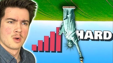 GeoGuessr Pro Plays the HARDEST MAP Ever Made