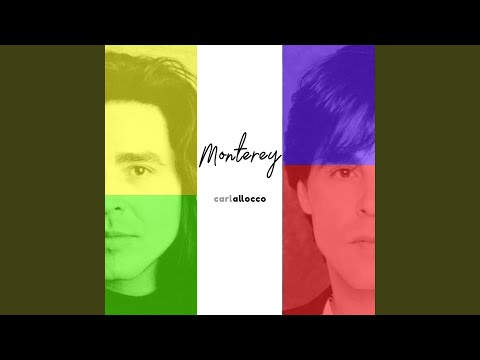 Monterey 2025 auf YouTube ansehen Monterey 2025 auf YouTube ansehen