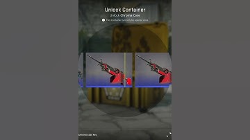 Day #54 Opening Chroma Cases everyday until I get a M9 Bayonet Minimal Ware StatTrak Black Pearl!