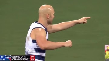 Gary Ablett jnr highlights