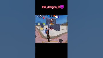 FF 1v1 custom for challenge and your UID number #shortsfeed #ffshorts #1vs1customtipsandtrick