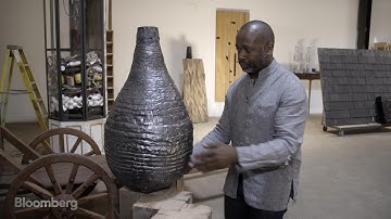 Theaster Gates Explores the Politics of the African-American Experience | Brilliant Ideas Ep. 14