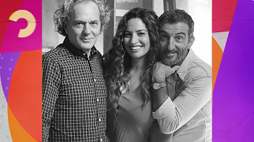 La actriz cubana Laura Ramos en exclusiva cuenta detalles de la serie española Entrevías en Netflix.