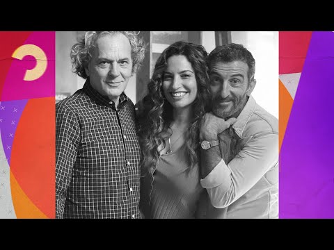 La Actriz Cubana Laura Ramos En Exclusiva Cuenta Detalles De La Serie Española Entrevías En Netflix.