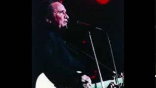 Children go where I send thee - Johnny Cash (acoustic)