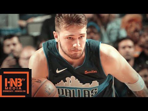 Dallas Mavericks vs Indiana Pacers Full Game Highlights | Feb 27, 2018-19 NBA Season