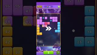 Level 68 Bricks Ball Journey #bricksball #mixgamesmobile #Mafiastreetchaser