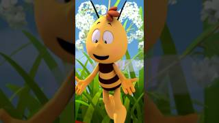 Así Suenan Las Risas Que Recordarás Para Siempre La Abeja Maya