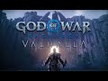 PERJALANAN PAK KRATOS...GOW RAGNAROK DLC VALHALLA [LIVE] #livestream  #godofwarragnarok