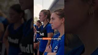 The 5% Philosophy Behind Iowa Western Women's Soccer
