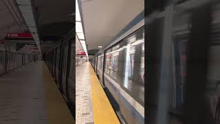 Station Beaudry 1004